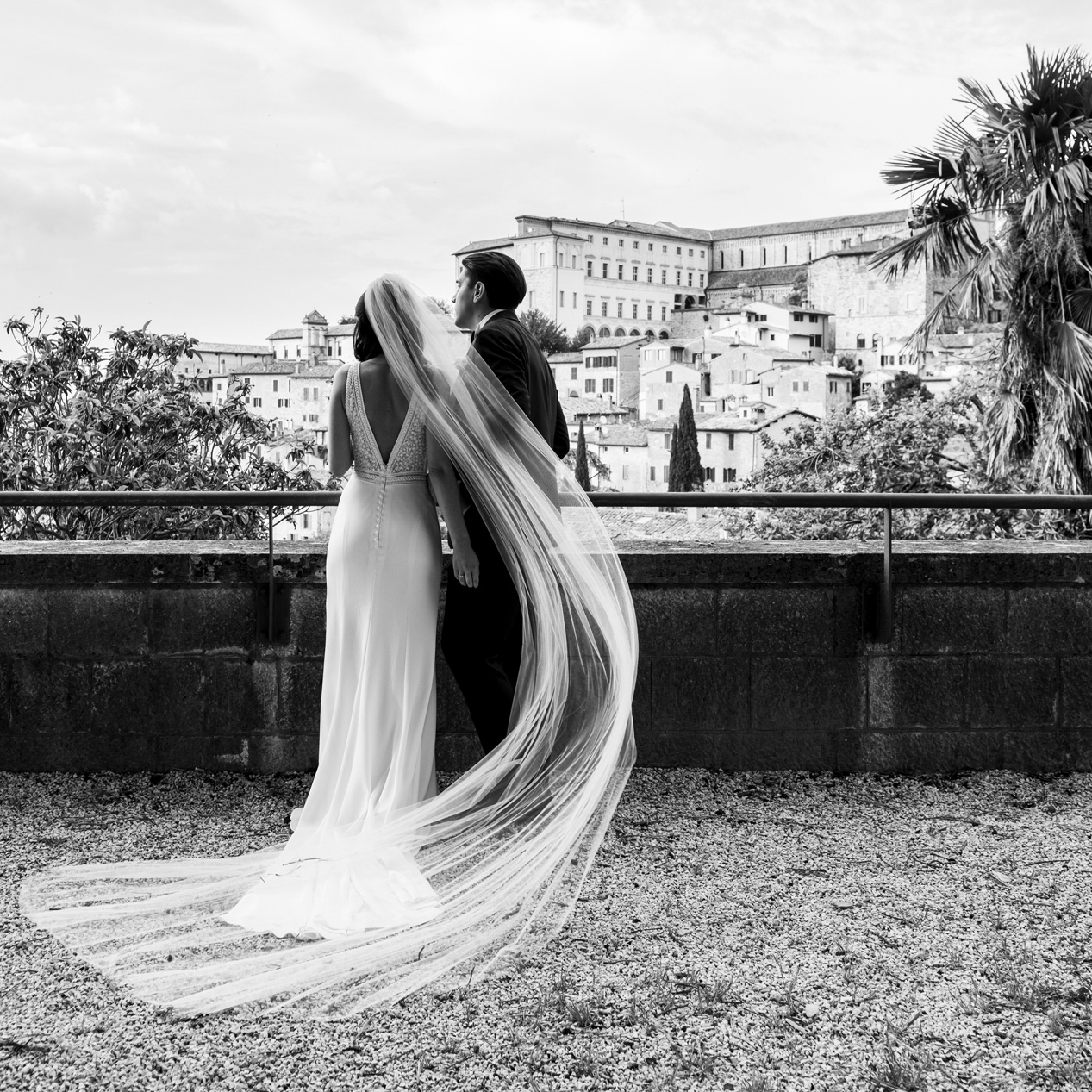 Fotografia di Matrimonio Sessione fotografica